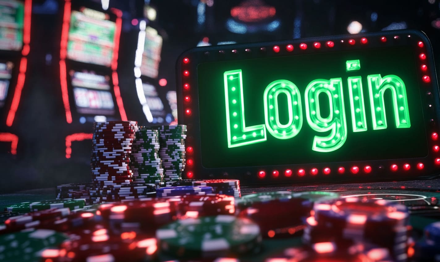 Join PP VIP Casino Today
                              